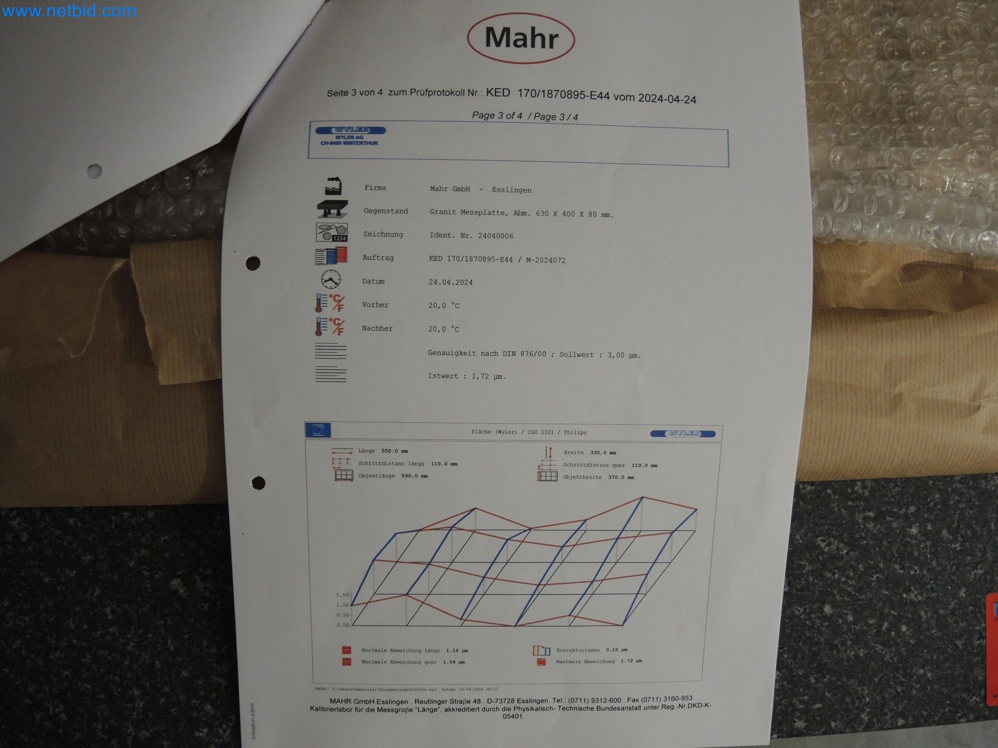LILIUM eAircraft GmbH / LILIUM GmbH; machines, test systems and operating equipment for the production of eVTOLs-5