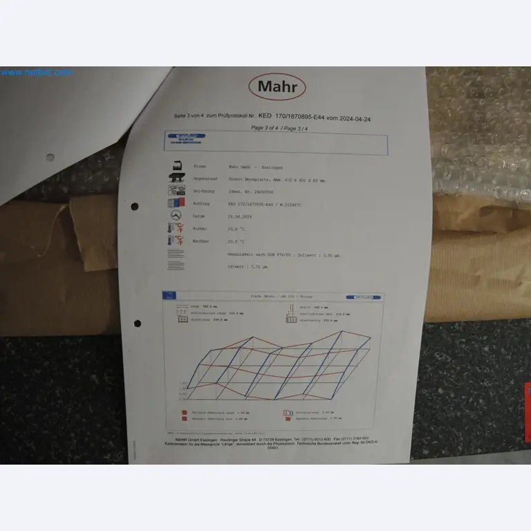 LILIUM eAircraft GmbH / LILIUM GmbH; machines, test systems and operating equipment for the production of eVTOLs-5