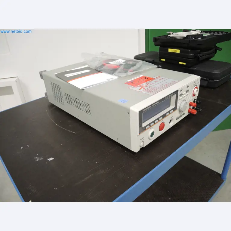 LILIUM eAircraft GmbH / LILIUM GmbH; machines, test systems and operating equipment for the production of eVTOLs-2