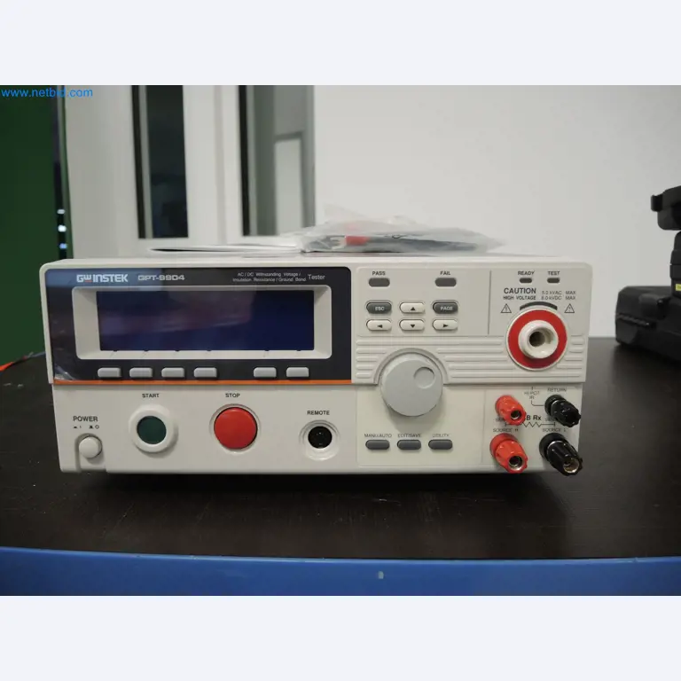 LILIUM eAircraft GmbH / LILIUM GmbH; machines, test systems and operating equipment for the production of eVTOLs-3