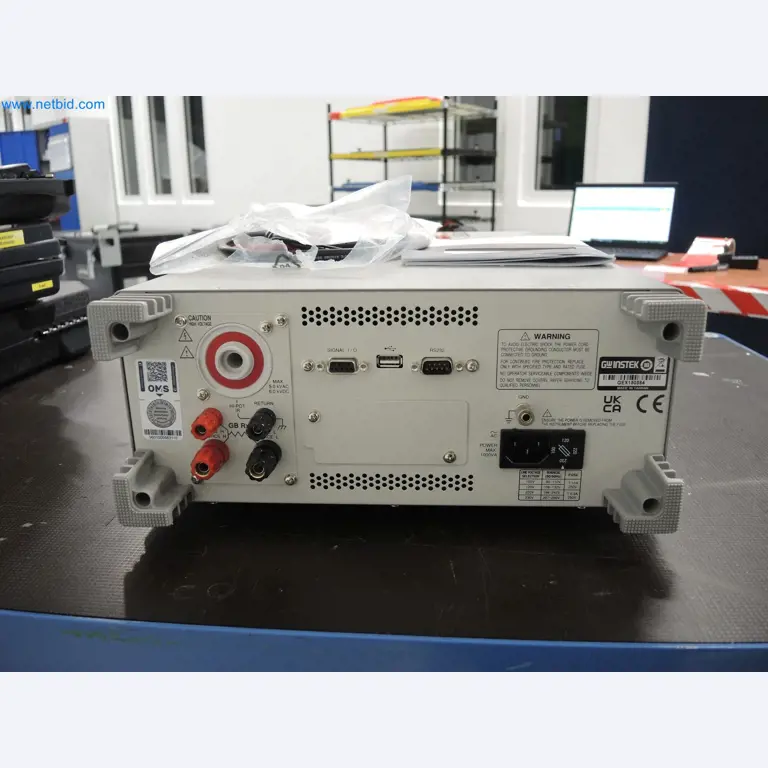 LILIUM eAircraft GmbH / LILIUM GmbH; machines, test systems and operating equipment for the production of eVTOLs-4