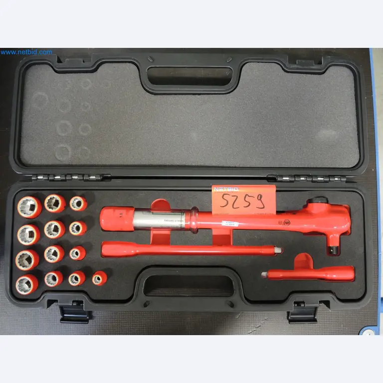 LILIUM eAircraft GmbH / LILIUM GmbH; máquinas, sistemas de prueba y equipos operativos para la producción de eVTOLs-1