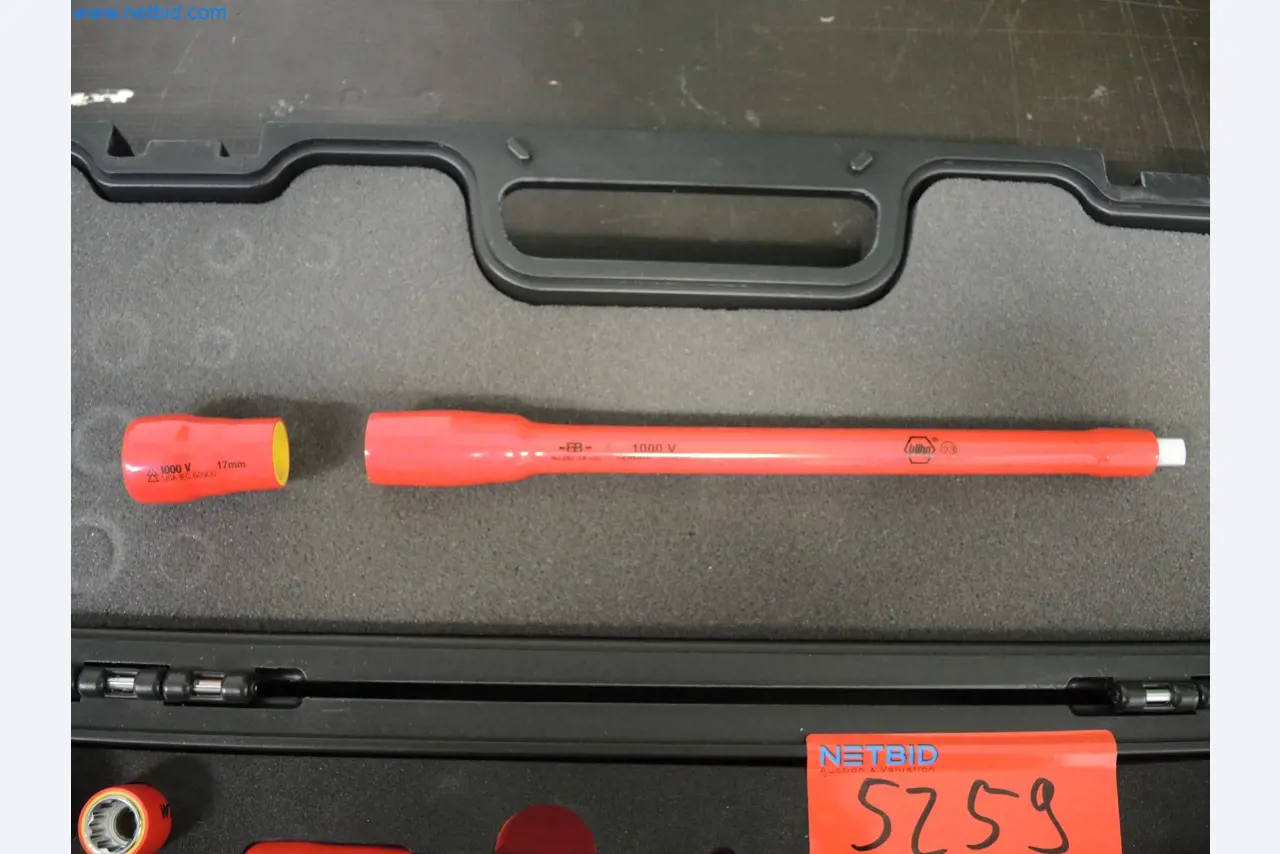 LILIUM eAircraft GmbH / LILIUM GmbH; máquinas, sistemas de prueba y equipos operativos para la producción de eVTOLs-2