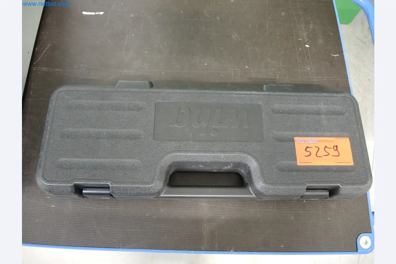 LILIUM eAircraft GmbH / LILIUM GmbH; máquinas, sistemas de prueba y equipos operativos para la producción de eVTOLs-3