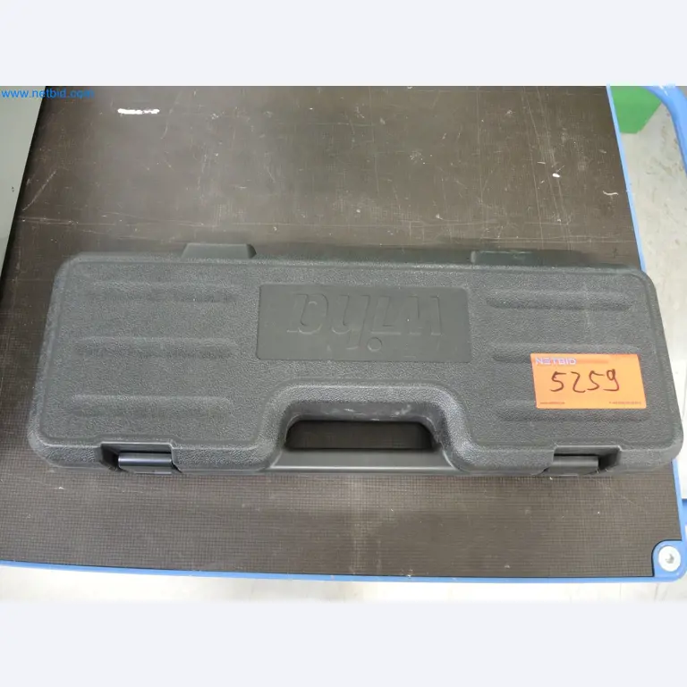 LILIUM eAircraft GmbH / LILIUM GmbH; máquinas, sistemas de prueba y equipos operativos para la producción de eVTOLs-3