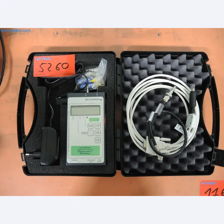 LILIUM eAircraft GmbH / LILIUM GmbH; máquinas, sistemas de prueba y equipos operativos para la producción de eVTOLs-1