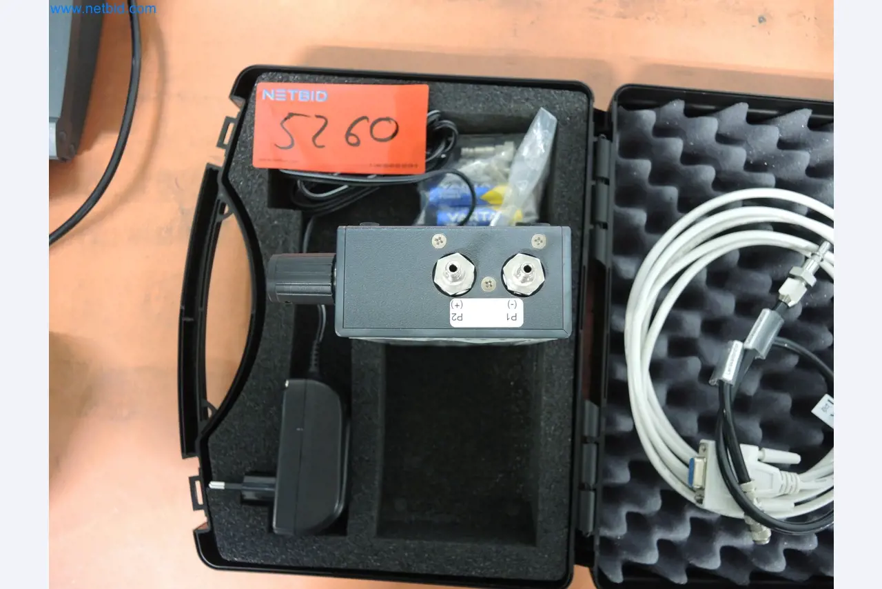 LILIUM eAircraft GmbH / LILIUM GmbH; máquinas, sistemas de prueba y equipos operativos para la producción de eVTOLs-2