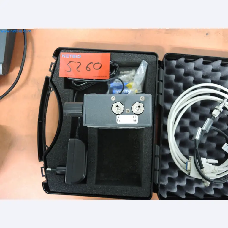 LILIUM eAircraft GmbH / LILIUM GmbH; máquinas, sistemas de prueba y equipos operativos para la producción de eVTOLs-2