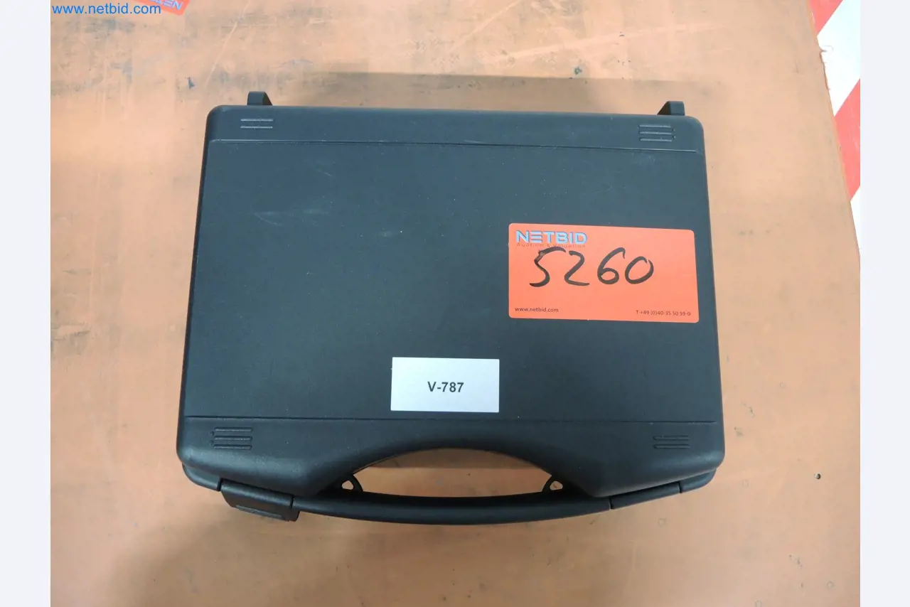 LILIUM eAircraft GmbH / LILIUM GmbH; máquinas, sistemas de prueba y equipos operativos para la producción de eVTOLs-4