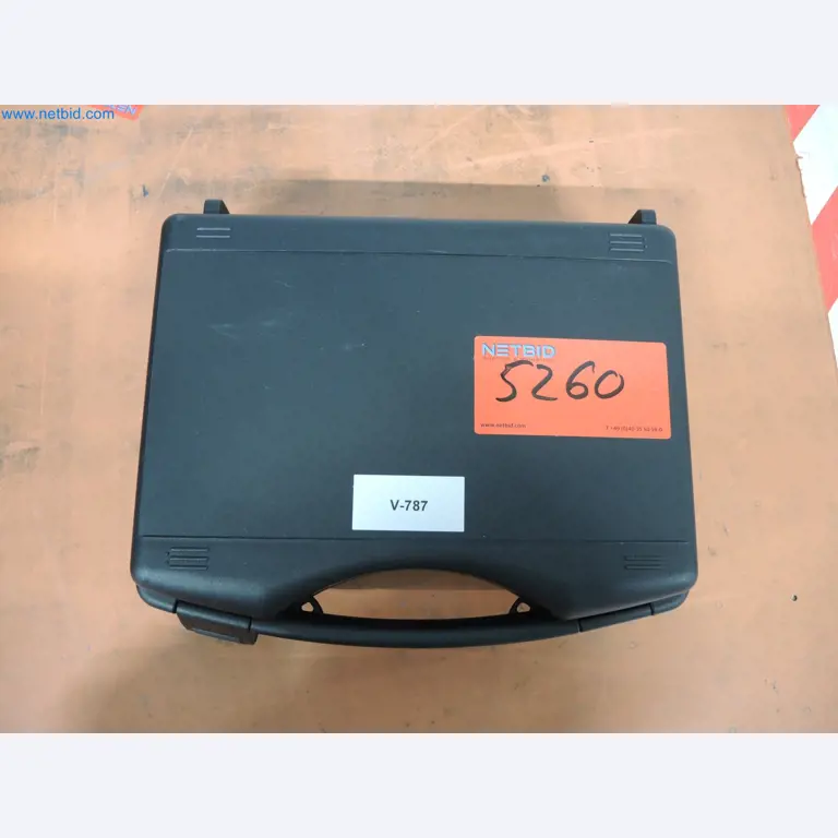 LILIUM eAircraft GmbH / LILIUM GmbH; máquinas, sistemas de prueba y equipos operativos para la producción de eVTOLs-4