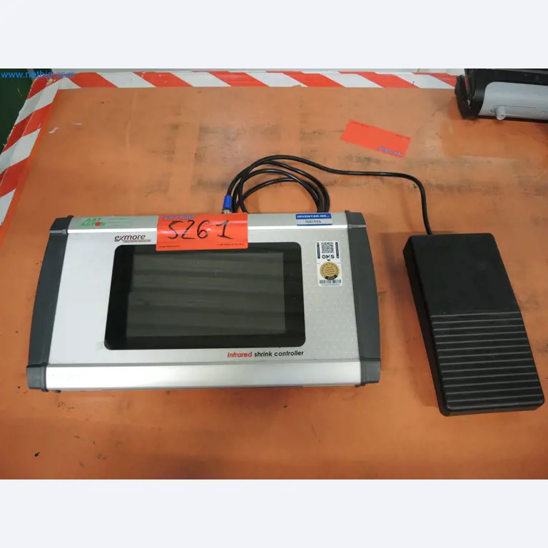 LILIUM eAircraft GmbH / LILIUM GmbH; machines, test systems and operating equipment for the production of eVTOLs-1