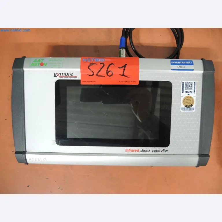 LILIUM eAircraft GmbH / LILIUM GmbH; machines, test systems and operating equipment for the production of eVTOLs-2