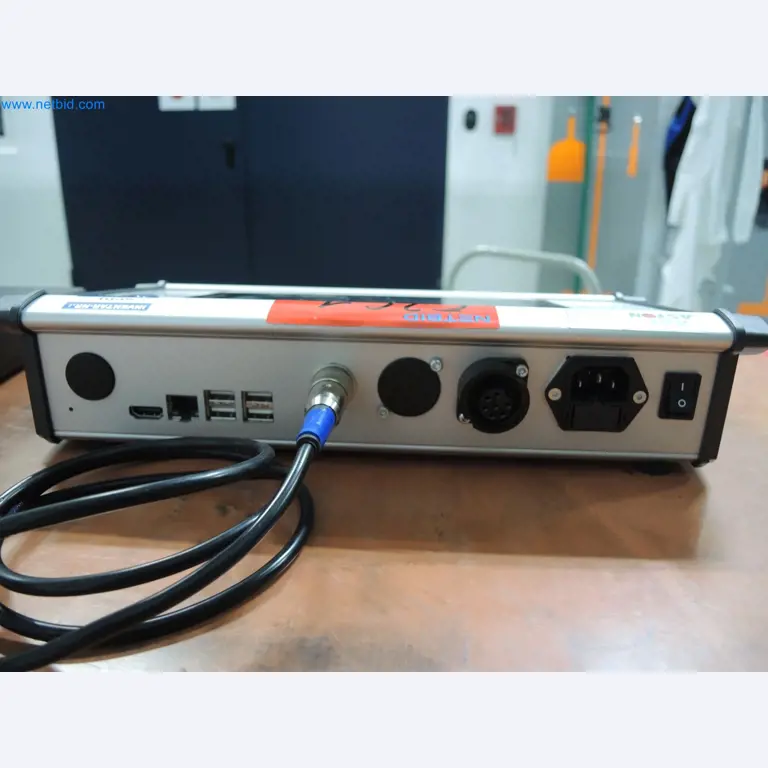 LILIUM eAircraft GmbH / LILIUM GmbH; machines, test systems and operating equipment for the production of eVTOLs-3