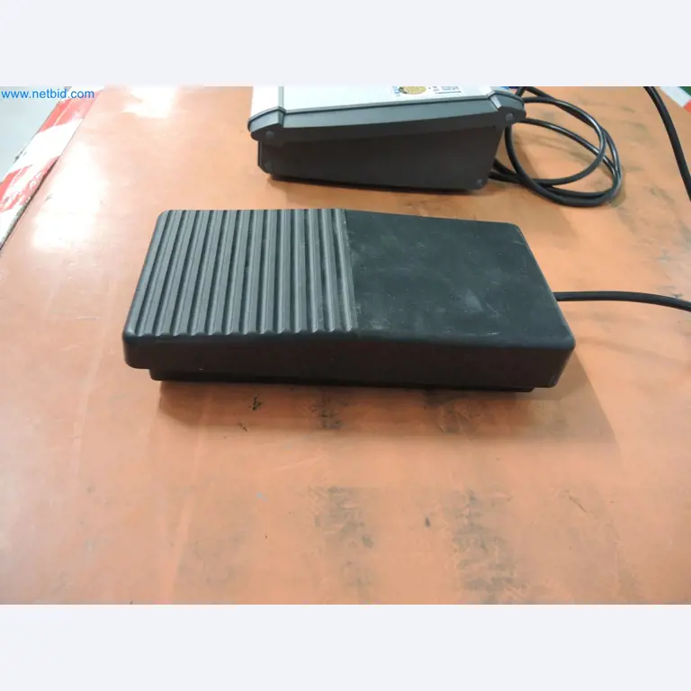 LILIUM eAircraft GmbH / LILIUM GmbH; machines, test systems and operating equipment for the production of eVTOLs-4