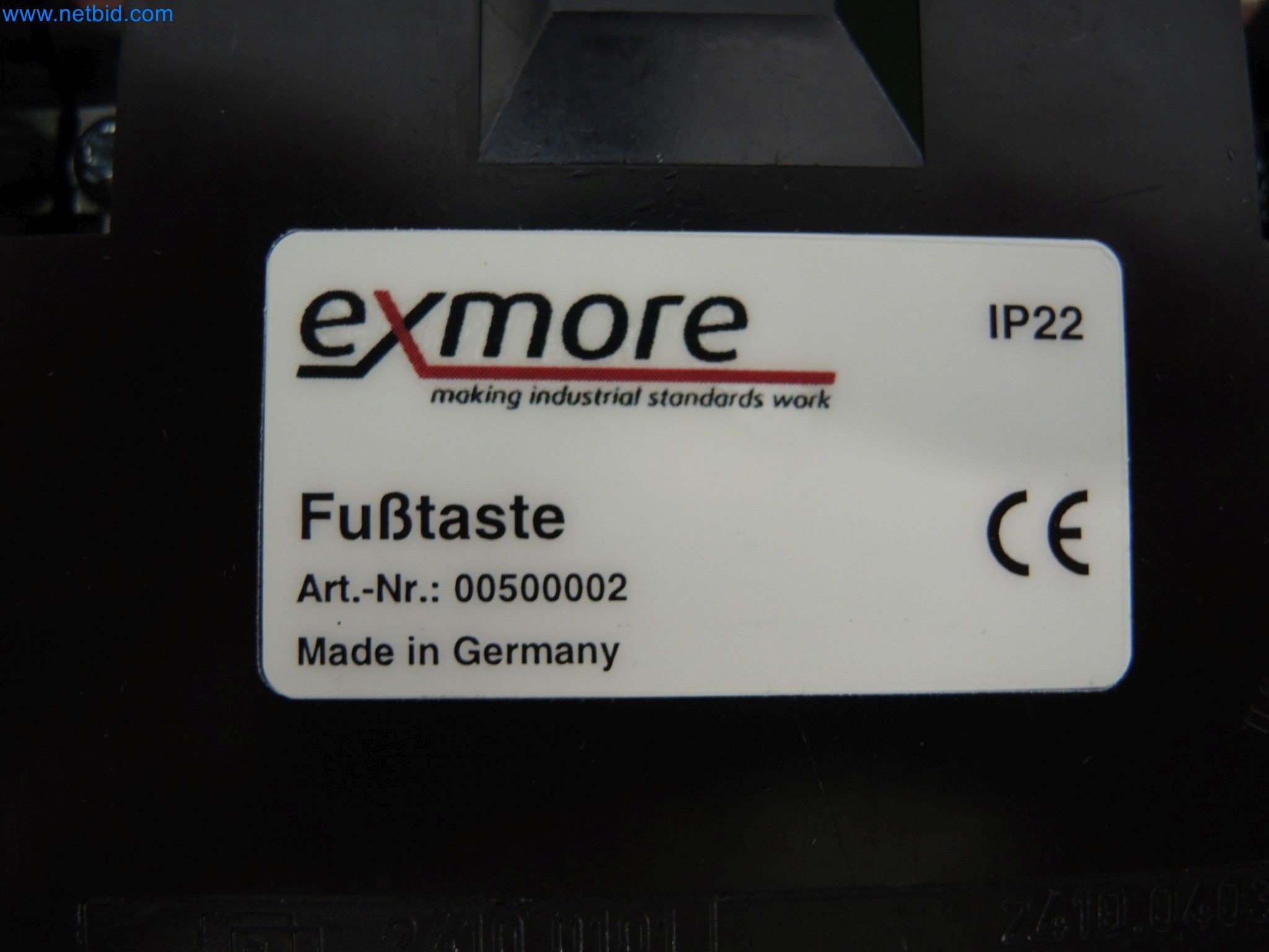 LILIUM eAircraft GmbH / LILIUM GmbH; machines, test systems and operating equipment for the production of eVTOLs-6