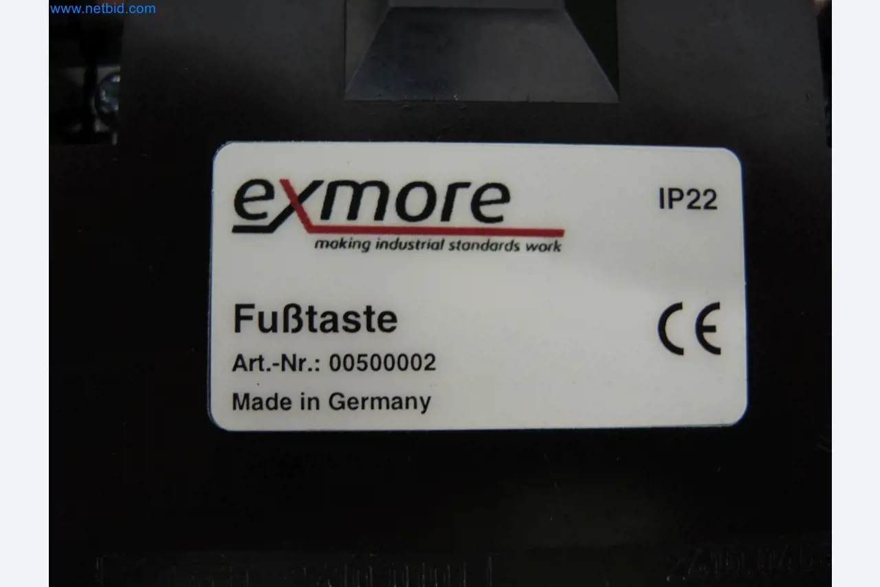 LILIUM eAircraft GmbH / LILIUM GmbH; machines, test systems and operating equipment for the production of eVTOLs-6