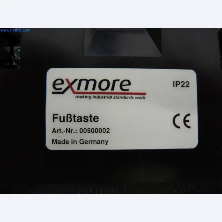 LILIUM eAircraft GmbH / LILIUM GmbH; machines, test systems and operating equipment for the production of eVTOLs-6