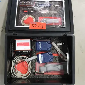 2 Multilink LC Sondas de depuración PE Micro