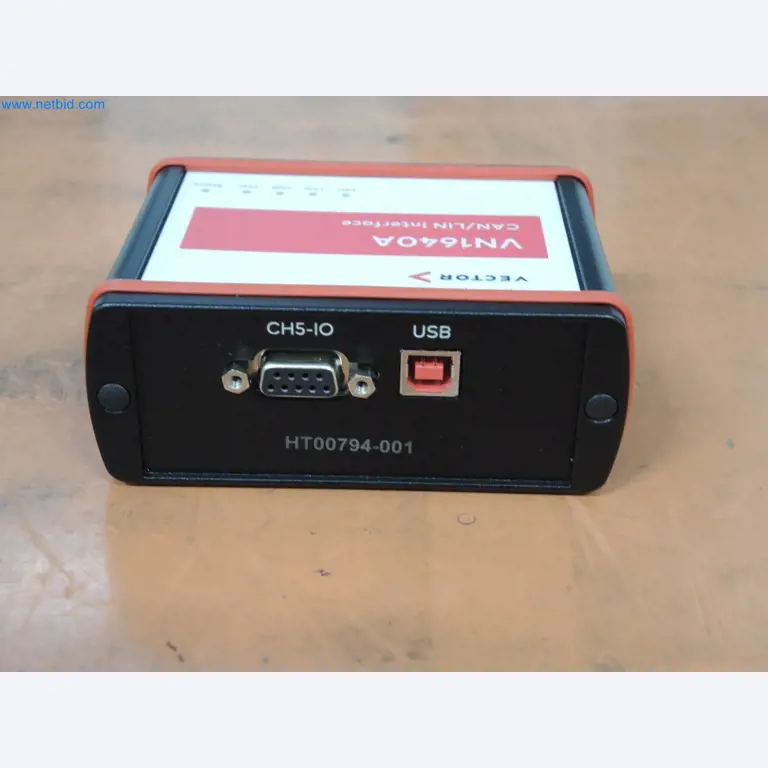 LILIUM eAircraft GmbH / LILIUM GmbH; máquinas, sistemas de ensaio e equipamento operacional para a produção de eVTOLs-4