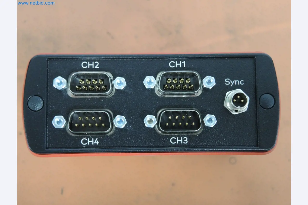 LILIUM eAircraft GmbH / LILIUM GmbH; máquinas, sistemas de ensaio e equipamento operacional para a produção de eVTOLs-6