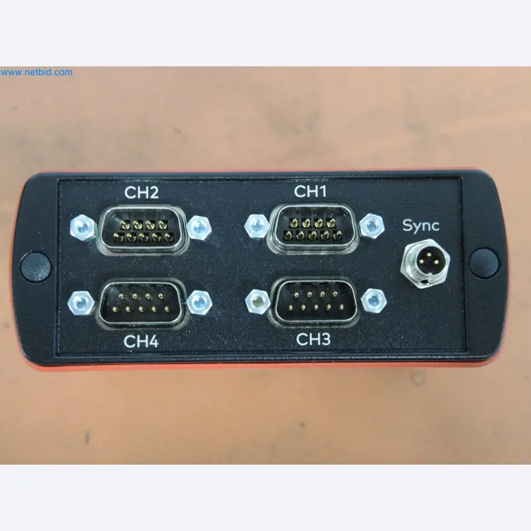 LILIUM eAircraft GmbH / LILIUM GmbH; máquinas, sistemas de ensaio e equipamento operacional para a produção de eVTOLs-6