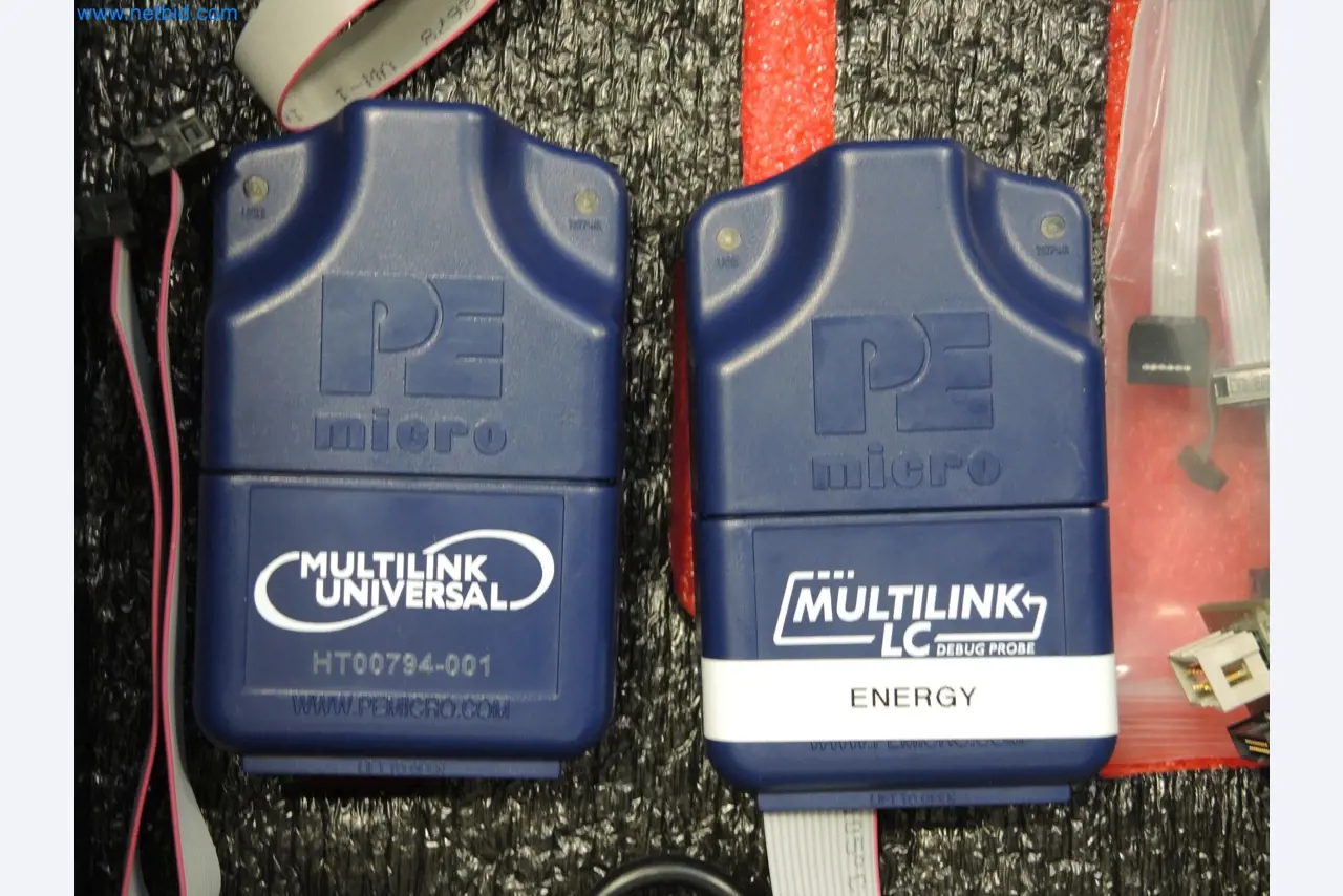 LILIUM eAircraft GmbH / LILIUM GmbH; máquinas, sistemas de ensaio e equipamento operacional para a produção de eVTOLs-7