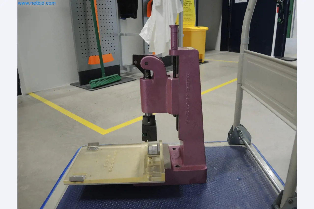 LILIUM eAircraft GmbH / LILIUM GmbH; stroji, preskusni sistemi in delovna oprema za proizvodnjo eVTOL-3