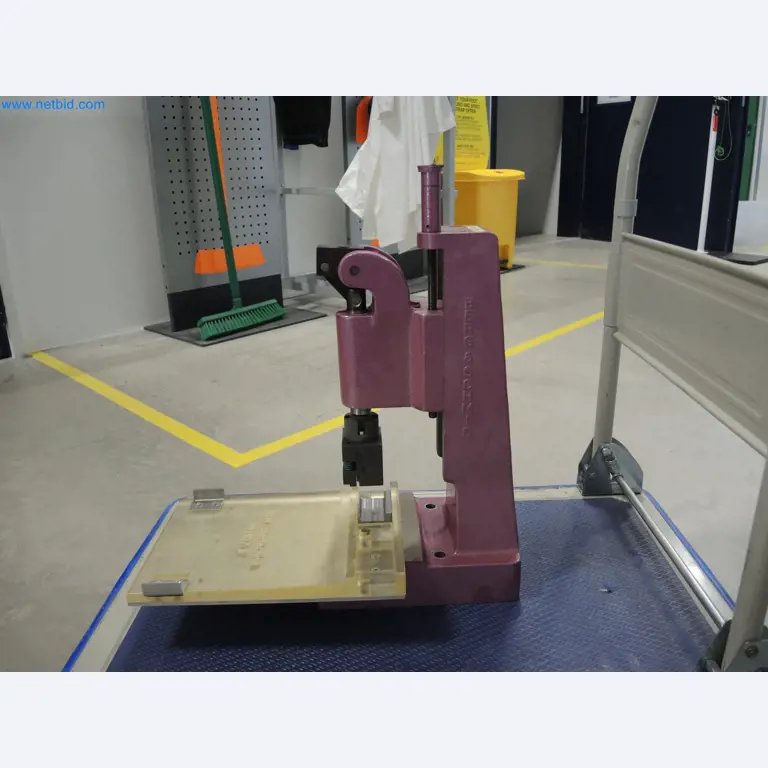 LILIUM eAircraft GmbH / LILIUM GmbH; stroji, preskusni sistemi in delovna oprema za proizvodnjo eVTOL-3