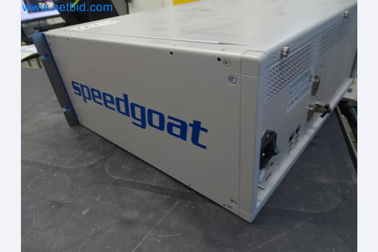 LILIUM eAircraft GmbH / LILIUM GmbH; machines, test systems and operating equipment for the production of eVTOLs-3