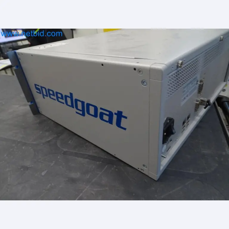 LILIUM eAircraft GmbH / LILIUM GmbH; machines, test systems and operating equipment for the production of eVTOLs-3