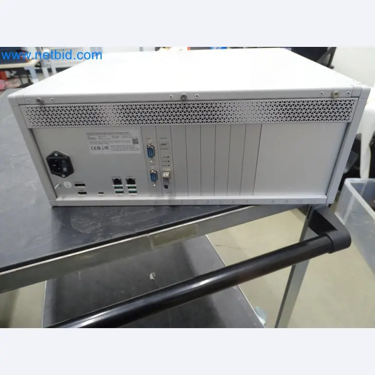 LILIUM eAircraft GmbH / LILIUM GmbH; machines, test systems and operating equipment for the production of eVTOLs-4