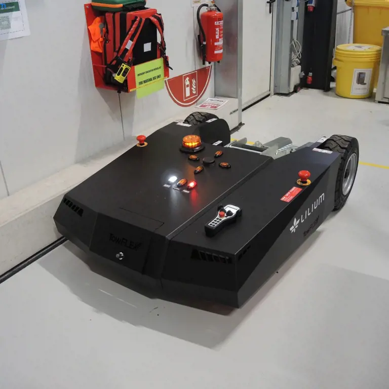 Vlečna letala TowFLEXX TF3