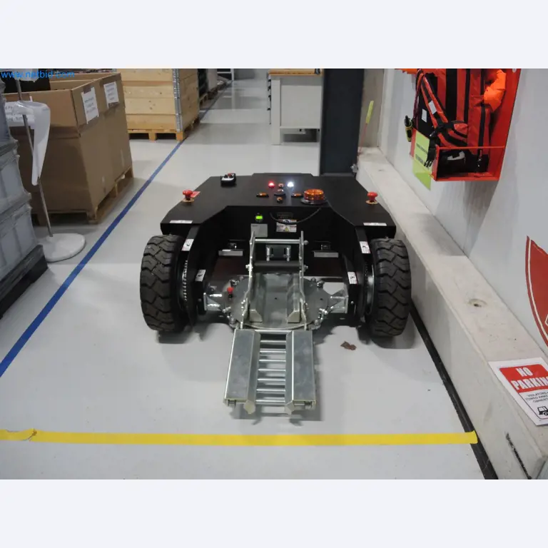 LILIUM eAircraft GmbH / LILIUM GmbH; machines, test systems and operating equipment for the production of eVTOLs-5