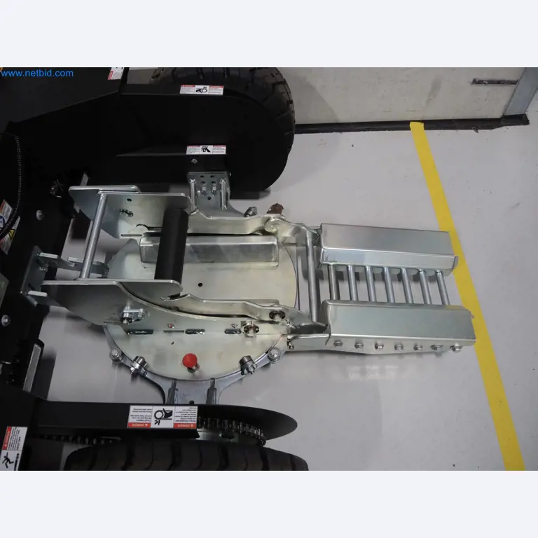 LILIUM eAircraft GmbH / LILIUM GmbH; machines, test systems and operating equipment for the production of eVTOLs-7