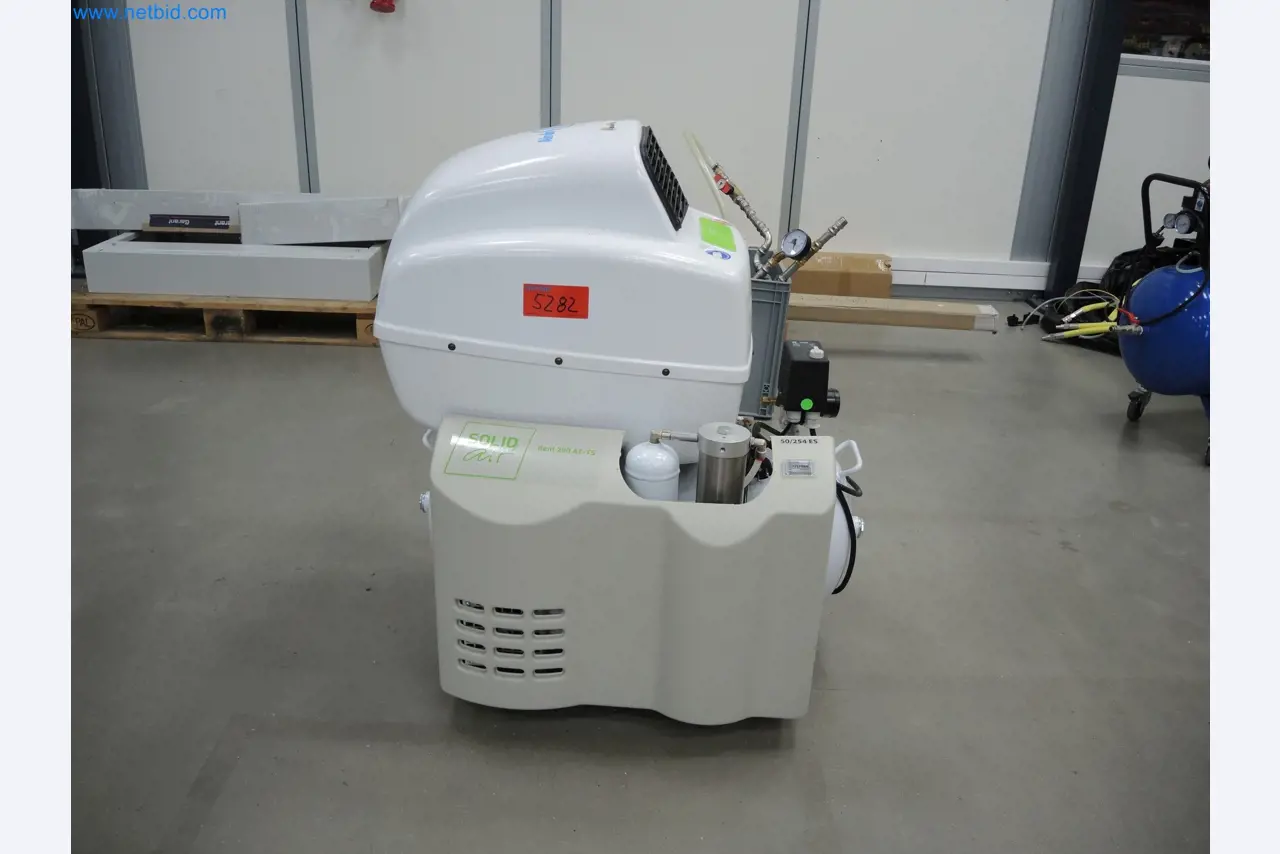 LILIUM eAircraft GmbH / LILIUM GmbH; stroje, zkušební systémy a provozní zařízení pro výrobu eVTOLů-2