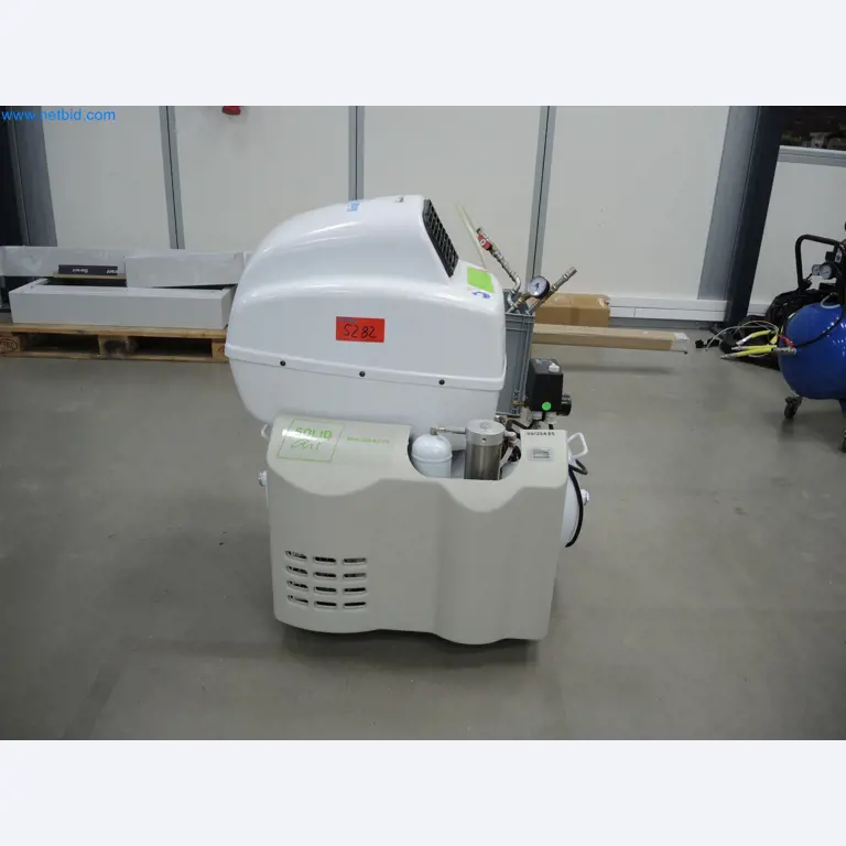 LILIUM eAircraft GmbH / LILIUM GmbH; stroje, zkušební systémy a provozní zařízení pro výrobu eVTOLů-2