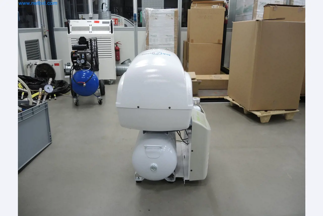 LILIUM eAircraft GmbH / LILIUM GmbH; stroje, zkušební systémy a provozní zařízení pro výrobu eVTOLů-3