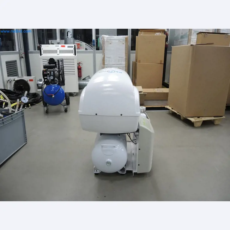 LILIUM eAircraft GmbH / LILIUM GmbH; stroje, zkušební systémy a provozní zařízení pro výrobu eVTOLů-3