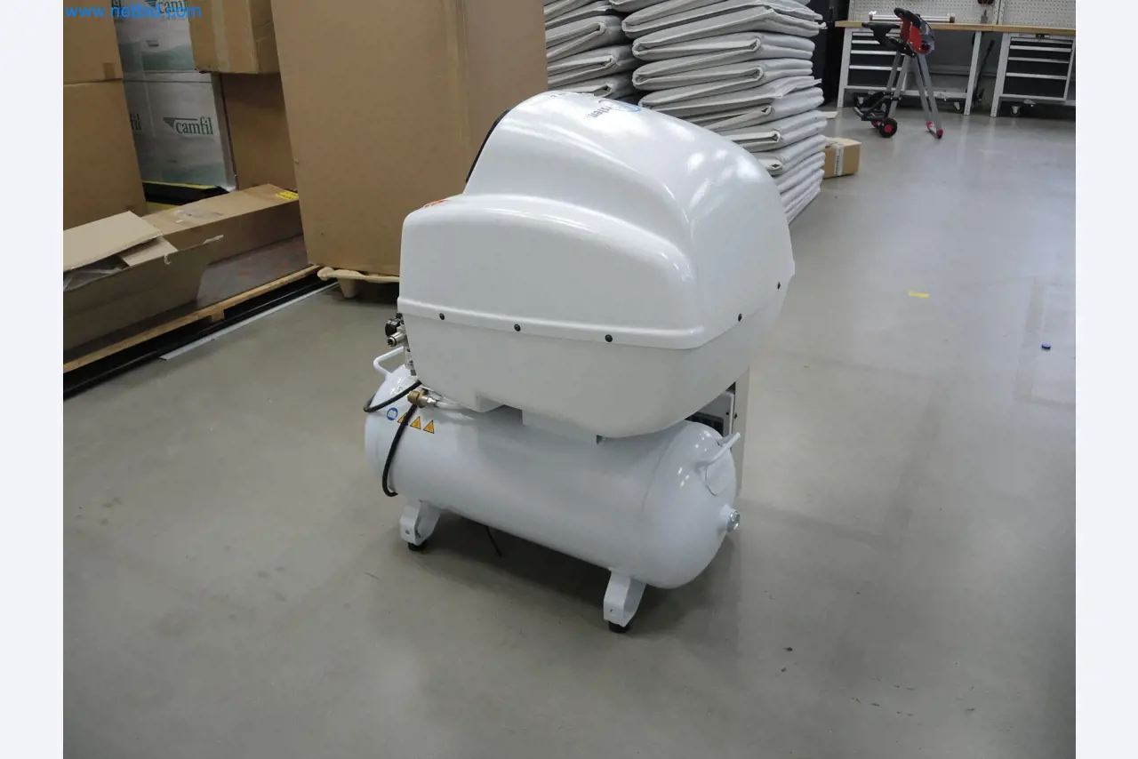 LILIUM eAircraft GmbH / LILIUM GmbH; stroje, zkušební systémy a provozní zařízení pro výrobu eVTOLů-4