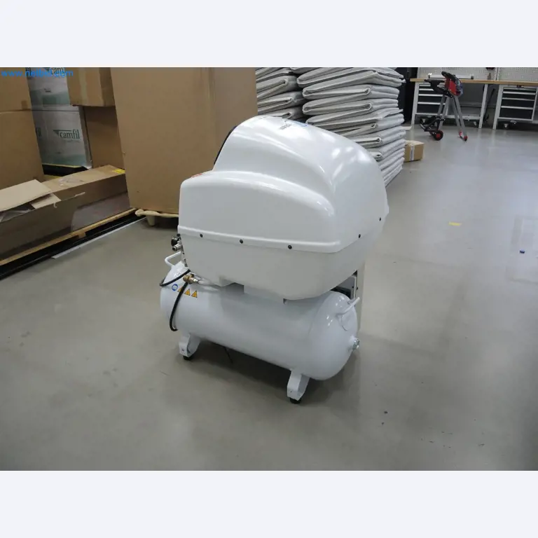 LILIUM eAircraft GmbH / LILIUM GmbH; stroje, zkušební systémy a provozní zařízení pro výrobu eVTOLů-4