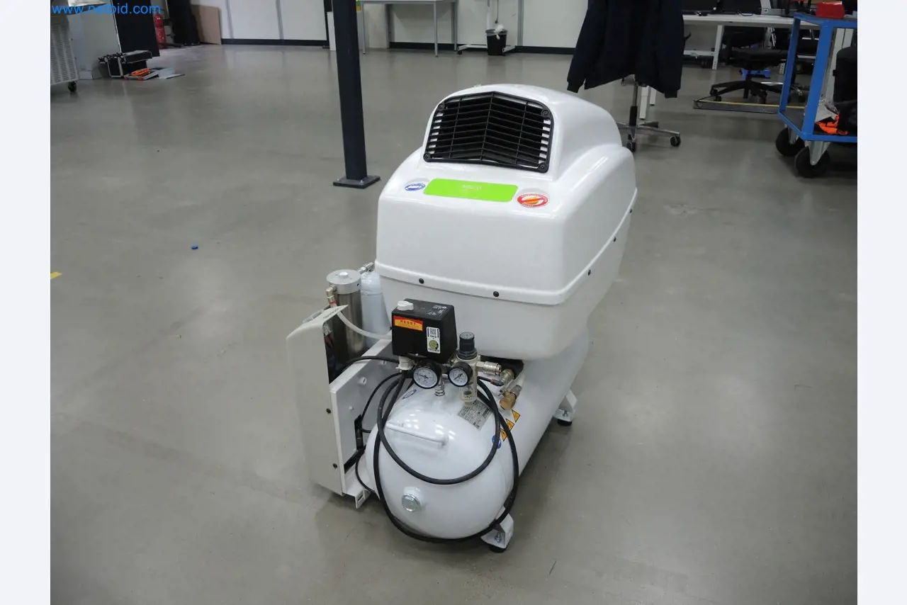 LILIUM eAircraft GmbH / LILIUM GmbH; stroje, zkušební systémy a provozní zařízení pro výrobu eVTOLů-5