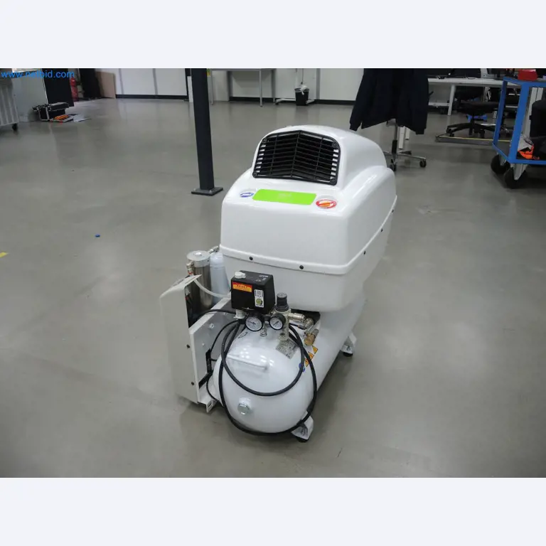 LILIUM eAircraft GmbH / LILIUM GmbH; stroje, zkušební systémy a provozní zařízení pro výrobu eVTOLů-5