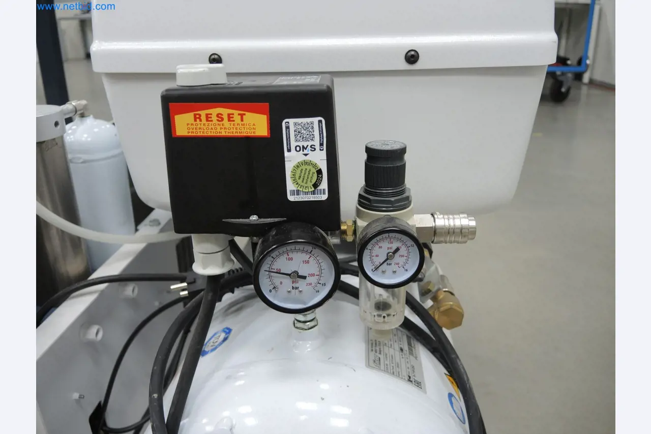 LILIUM eAircraft GmbH / LILIUM GmbH; stroje, zkušební systémy a provozní zařízení pro výrobu eVTOLů-6