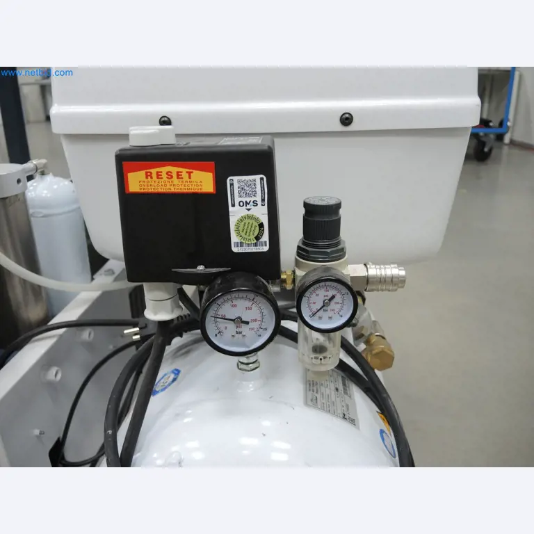 LILIUM eAircraft GmbH / LILIUM GmbH; stroje, zkušební systémy a provozní zařízení pro výrobu eVTOLů-6