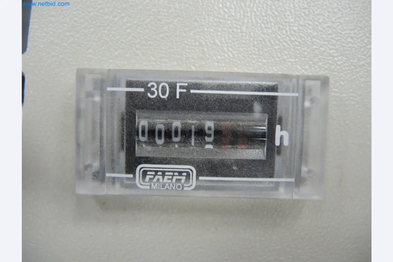 LILIUM eAircraft GmbH / LILIUM GmbH; stroje, zkušební systémy a provozní zařízení pro výrobu eVTOLů-7