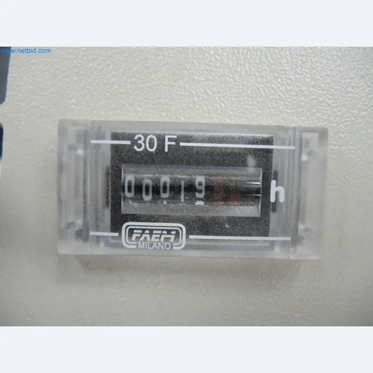 LILIUM eAircraft GmbH / LILIUM GmbH; stroje, zkušební systémy a provozní zařízení pro výrobu eVTOLů-7