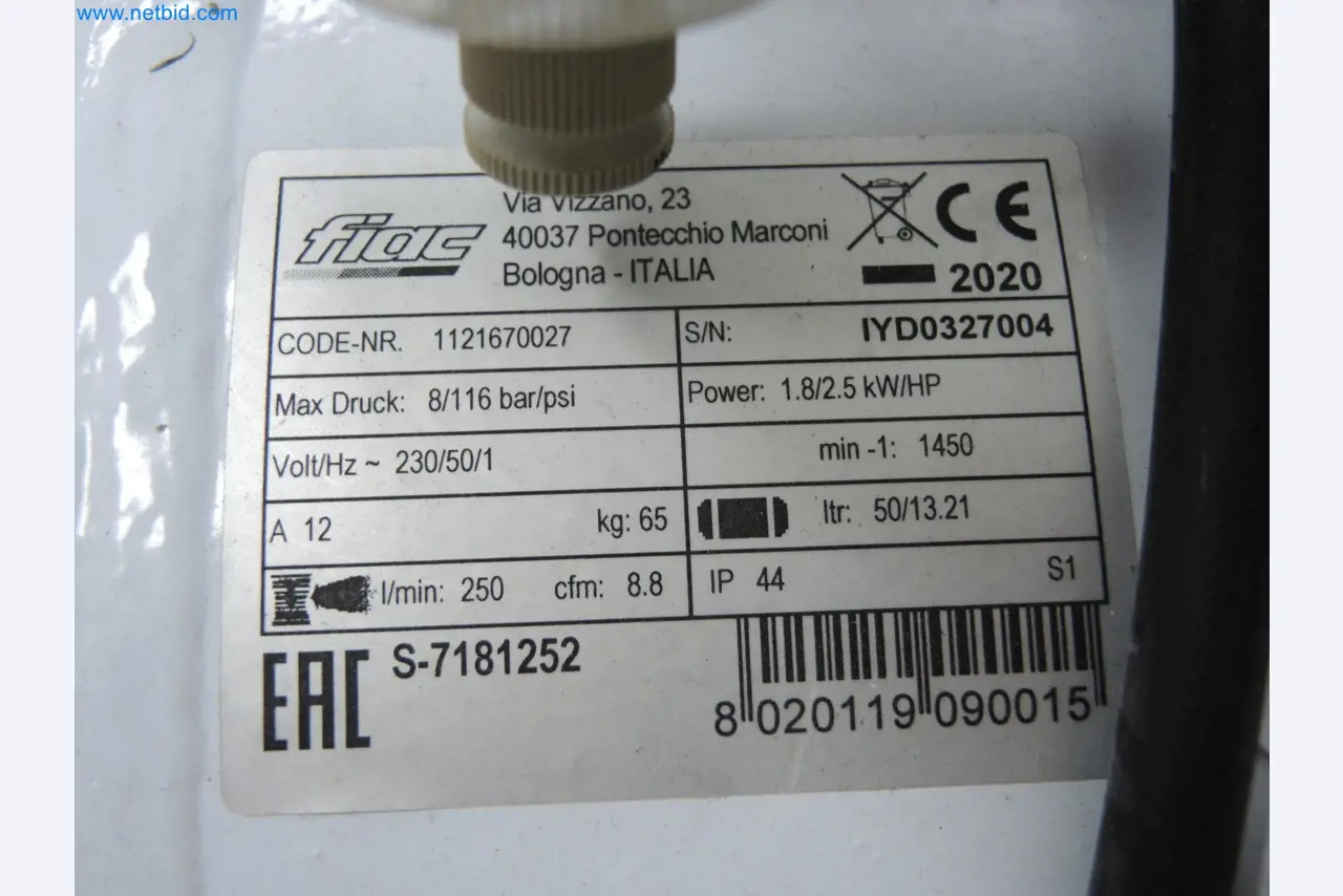 LILIUM eAircraft GmbH / LILIUM GmbH; stroje, zkušební systémy a provozní zařízení pro výrobu eVTOLů-8