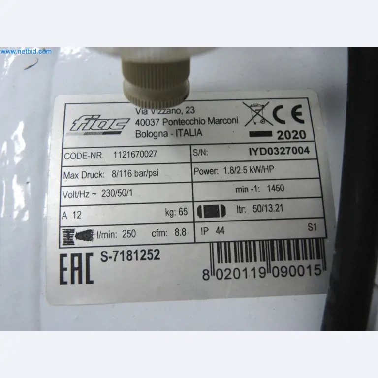 LILIUM eAircraft GmbH / LILIUM GmbH; stroje, zkušební systémy a provozní zařízení pro výrobu eVTOLů-8