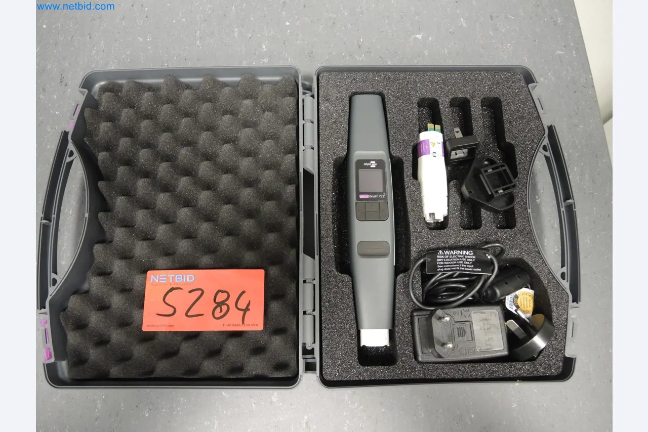 LILIUM eAircraft GmbH / LILIUM GmbH; stroje, zkušební systémy a provozní zařízení pro výrobu eVTOLů-1