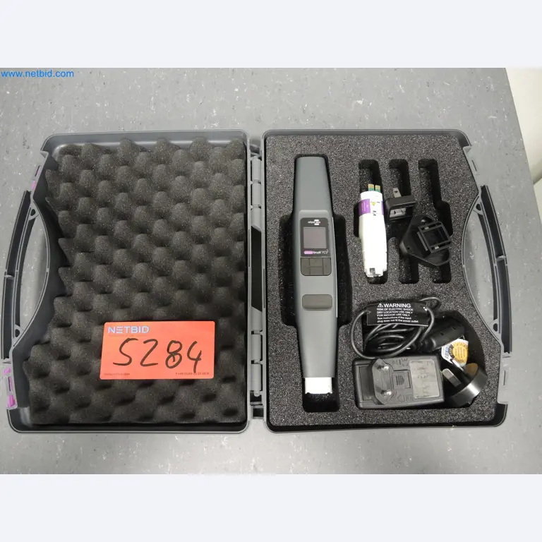 LILIUM eAircraft GmbH / LILIUM GmbH; stroje, zkušební systémy a provozní zařízení pro výrobu eVTOLů-1